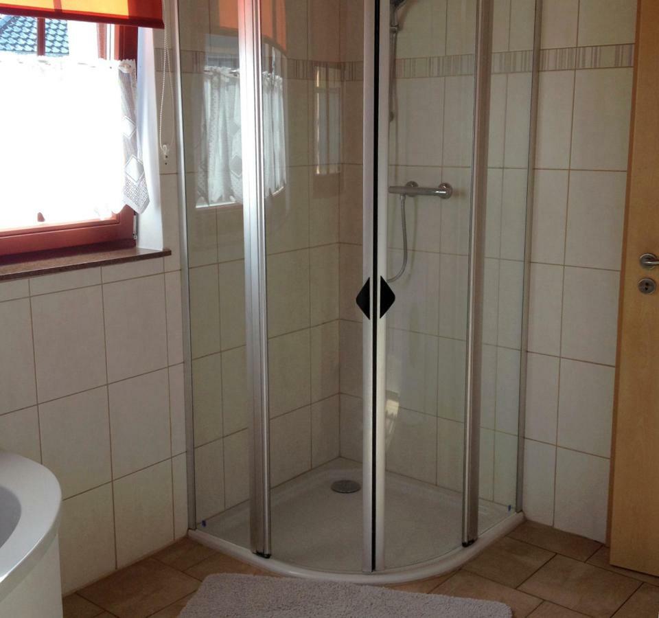 Haus Am Meer Kröslin 外观 照片